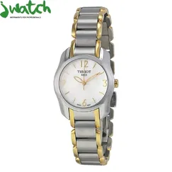 ĐỒNG HỒ NỮ TISSOT AUTOMATIC  T023.210.22.117.00 DÂY KIM LOẠI