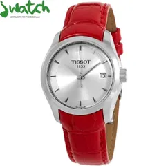 ĐỒNG HỒ NỮ TISSOT AUTOMATIC  T035.207.16.031.01 DÂY DA