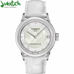 ĐỒNG HỒ NỮ TISSOT AUTOMATIC  T086.207.16.116.00 DÂY DA