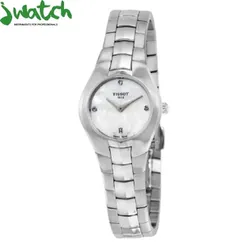 ĐỒNG HỒ NỮ TISSOT AUTOMATIC  T096.009.11.116.00 DÂY KIM LOẠI