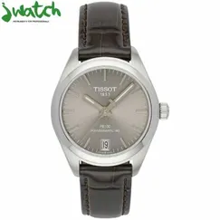 ĐỒNG HỒ NỮ TISSOT AUTOMATIC  T101.207.16.071.00 DÂY DA