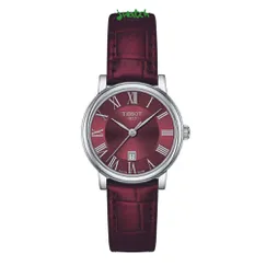 ĐỒNG HỒ NỮ TISSOT CARSON PREMIUM QUARTZ T122.210.16.373.00 - 30MM