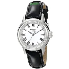 ĐỒNG HỒ NỮ TISSOT CARSON QUARTZ T085.210.16.013.00 - 29MM