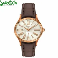ĐỒNG HỒ NỮ TISSOT QUARTZ T103.310.36.113.00 DÂY DA