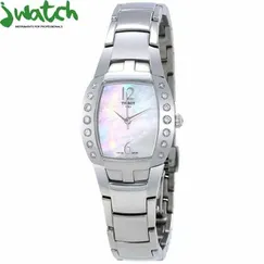 ĐỒNG HỒ NỮ TISSOT QUARTZ MẶT VUÔNG T053.310.61.112.00 DÂY KIM LOẠI