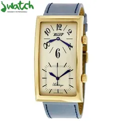 ĐỒNG HỒ NỮ TISSOT QUARTZ MẶT VUÔNG T56.5.623.39 DÂY DA