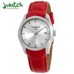 ĐỒNG HỒ NỮ TISSOT QUARTZ  T035.210.16.031.01 DÂY DA