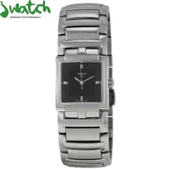 ĐỒNG HỒ NỮ TISSOT QUARTZ  T051.310.11.051.00 DÂY KIM LOẠI