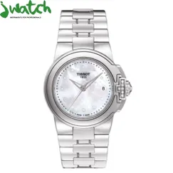 ĐỒNG HỒ NỮ TISSOT QUARTZ  T080.210.61.116.00 DÂY KIM LOẠI