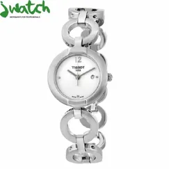 ĐỒNG HỒ NỮ TISSOT QUARTZ  T084.210.11.017.00 DÂY KIM LOẠI