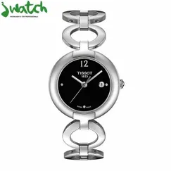 ĐỒNG HỒ NỮ TISSOT QUARTZ  T084.210.11.057.00 DÂY KIM LOẠI