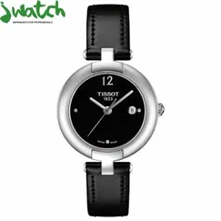 ĐỒNG HỒ NỮ TISSOT QUARTZ  T084.210.16.057.00 DÂY DA