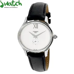 ĐỒNG HỒ NỮ TISSOT QUARTZ T103.310.16.033.00 DÂY DA