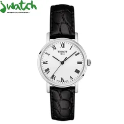 ĐỒNG HỒ NỮ TISSOT QUARTZ  T109.210.16.033.00 DÂY DA