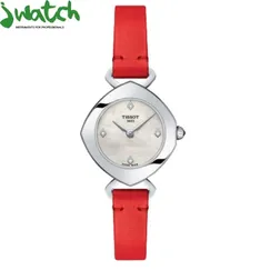 ĐỒNG HỒ NỮ TISSOT QUARTZ  T113.109.16.116.00 DÂY DA