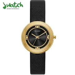 ĐỒNG HỒ NỮ TORY BURCH QUARTZ  TBW6103 DÂY DA