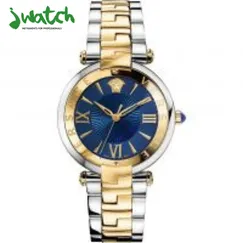 ĐỒNG HỒ NỮ VERSACE QUARTZ CHRONOGRAPH VAJ120016 DÂY KIM LOẠI