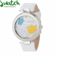 ĐỒNG HỒ NỮ VERSACE QUARTZ  I9Q99SD1TU-S001 DÂY DA