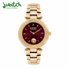 ĐỒNG HỒ NỮ VERSUS QUARTZ S71070016 DÂY KIM LOẠI