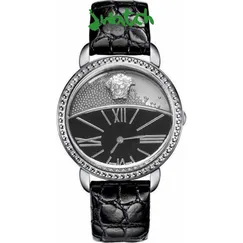 ĐỒNG HỒ NỮ VERSACE KRIOS QUARTZ SKELETON 93Q99BD008 S009 DÂY DA
