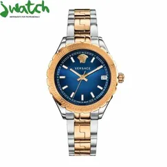 ĐỒNG HỒ NỮ VERSACE QUARTZ  V12060017 DÂY KIM LOẠI