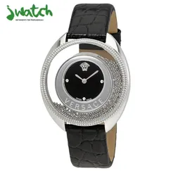 ĐỒNG HỒ NỮ VERSACE QUARTZ  VAR070017 DÂY DA