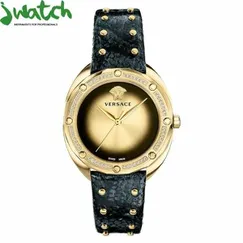 ĐỒNG HỒ NỮ VERSACE QUARTZ  VEBM01118 DÂY DA