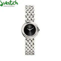ĐỒNG HỒ NỮ VERSACE QUARTZ  VEBN00618 DÂY KIM LOẠI