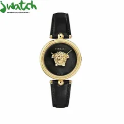 ĐỒNG HỒ NỮ VERSACE QUARTZ  VECQ00118 DÂY DA