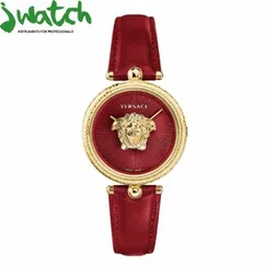 ĐỒNG HỒ NỮ VERSACE QUARTZ  VECQ00418 DÂY DA
