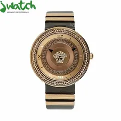 ĐỒNG HỒ NỮ VERSACE QUARTZ  VELC01318 DÂY DA