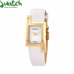 ĐỒNG HỒ NỮ VERSACE QUARTZ  VELU00219 DÂY DA