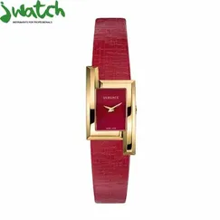 ĐỒNG HỒ NỮ VERSACE QUARTZ  VELU00319 DÂY DA