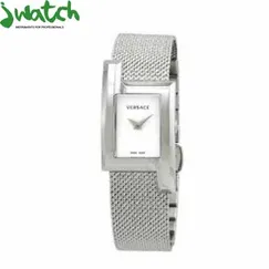 ĐỒNG HỒ NỮ VERSACE QUARTZ  VELU00519 DÂY KIM LOẠI