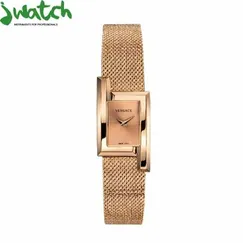 ĐỒNG HỒ NỮ VERSACE QUARTZ  VELU00619 DÂY KIM LOẠI
