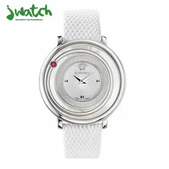 ĐỒNG HỒ NỮ VERSACE QUARTZ VEQV00118 DÂY DA