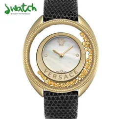ĐỒNG HỒ NỮ VERSACE QUARTZ  VEQY00118 DÂY DA