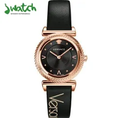 ĐỒNG HỒ NỮ VERSACE QUARTZ  VERE00818 DÂY DA