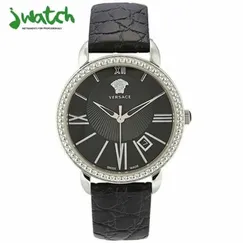 ĐỒNG HỒ NỮ VERSACE QUARTZ VM6010014 DÂY DA