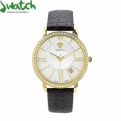 ĐỒNG HỒ NỮ VERSACE QUARTZ  VM6020014 DÂY DA