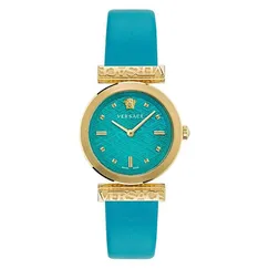ĐỒNG HỒ NỮ VERSACE REGALIA QUARTZ VE6J00323 - 34MM