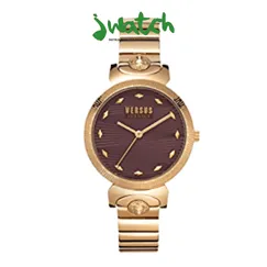 ĐỒNG HỒ NỮ VERSUS AUTUMN WINTER 20 QUARTZ  VSPEO1019 DÂY KIM LOẠI