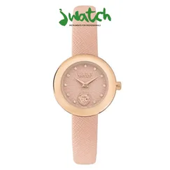 ĐỒNG HỒ NỮ VERSUS LEA PETITE QUARTZ  VSPZJ0321 DÂY DA