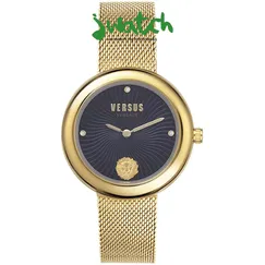 ĐỒNG HỒ NỮ VERSUS LEA QUARTZ VSPEN0519 DÂY MESH
