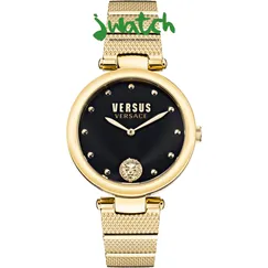ĐỒNG HỒ NỮ VERSUS LOS FELIZ QUARTZ VSP1G0621 DÂY KIM LOẠI