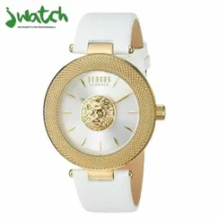 ĐỒNG HỒ NỮ VERSUS QUARTZ VSP213818 DÂY DA