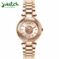 ĐỒNG HỒ NỮ VERSUS QUARTZ VSP640318 DÂY KIM LOẠI