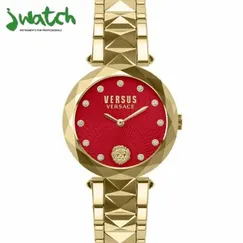 ĐỒNG HỒ NỮ VERSUS QUARTZ VSPCD5918 DÂY KIM LOẠI