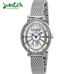 ĐỒNG HỒ NỮ WITTNAUER QUARTZ  WN4038 DÂY KIM LOẠI