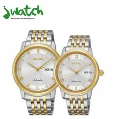 ĐỒNG HỒ SEIKO ĐÔI DÂY KIM LOẠI (SRP694J1 & SRP884J1)